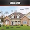 Dap ULTRA CLEAR ALL PURPOSE, 2.8 OZ (6 Pack), 6PK 7079800952 - alternate 9