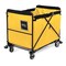 Royal Basket Trucks Collapsible Basket Truck, 800 lb Capac. G08-YYX-CCA-4UNN - alternate 1