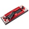 Warner Mfg Warner 8.75 in. L X 3.25 in. W Drywall Pole Sander 3410496 - alternate 1