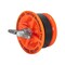 Test-Tite 2 in. Plastic Twist-Tite Mechanical Wingnut Test Plug Black 83592 - alternate 1