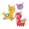 Trend Llama Llove Sparkle Stickers, 20-Piece Set, 6PK T63354 - alternate 5
