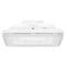Ledvance/ Sylvania LED Canopy Light, White, Type IV, Aluminum 66409 - alternate 1
