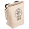 Klein Tools Bag/Tote, Tan, Canvas, 1 Pockets 5416 - alternate 1