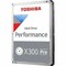 Toshiba X300 PRO NAS 14TB INTERNAL HDWR51EXZSTB - alternate 1