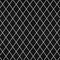 Homeroots 9' X 12' Black And Ivory Geometric Washable Indoor Outdoor Area Rug 596085 - alternate 8