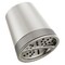 Delta Universal Showering Components 3-Setting Showerhead 52386-SS-PR - alternate 4