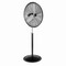 Master CirculatingFan, 30inDia, Black, Plug-In MHD-30P - alternate 1