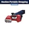 Sealer Sales Battery Powered Strapping Tool, 1/2 in Strapping NexGen - alternate 6