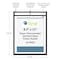 C-Line Products Shop Ticket Holders, Clear, 8 1/2x11", PK25 46911 - alternate 6