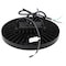 Sunlite LED 200W 400W= 28000 Lmn 5000K Dimmable Black 120-277V IP65 Commercial UFO High Bay Light Fixture 89782-SU - alternate 4