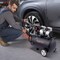 Vevor Air Compressor Compact Portable Oil Free Compressor 8 Gallon 90 PSI FB1390D-108BS-10C30 - alternate 8