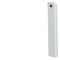 Siemens accessory for in-line fuse switch disconnectors 3NJ41 End cover 100 mm wide 3NJ4912-2BA00 - alternate 1