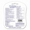 Verbatim PinStripe USB 3.2 Flash Drive, 64 GB, Assorted Colors, 5PK 70389 - alternate 17