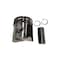 Cnh PISTON ASSY, CNH OEM 500054858 500054858 - alternate 2