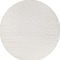 Homeroots 8' Ivory And White Geometric Indoor Outdoor Area Rug 556272 - alternate 1
