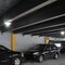 Beyond Led Technology LED Canopy Light, Adj Watt 35W/50W/70W, 10500 Lumens, Adj CCT 3000K/4000K/5000K, 120-277Vac 157089 - alternate 8