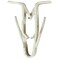 Auveco Ford Interior Trip Panel Fastener, 50PK 25277 - alternate 2