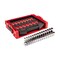 Tekton Socket Set, Steel, 30 Pieces SHD92702 - alternate 7