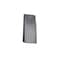 Luxury Lighting Bali Slender 13.3 in Tall Ceramic Wall Light, Rubbed Pewter Paint Finish, 2PK (2) ADA-0514W-APew-7 - alternate 3