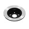 Wagner Brakes Disc Brake Rotor-BD180791E BD180791E - alternate 3