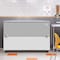 Koolmore 58 in. Commercial Milk Cooler for School and Cafeteria, 16 Crate Capacity with Heavy Duty Casters KM-MC58-HDC - alternate 10