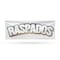 Signmission Raspados, 18 Inch x 48 Inch, Vinyl Banner B-30829 - alternate 1