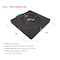 Mytee Products 30 inx30 inx2 in Heavy Duty Outrigger Pad for RV with Recessed Radius Black, 4PK ORP-303020-RRx4 - alternate 8