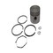 John Deere PISTON RING KIT, JOHN DEERE OEM PT15172 PT15172 - alternate 1