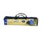 Stansport Dome Tent, 96 in L, 84 in W, 4 Person, Blue/White 728-300 - alternate 5
