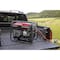 Honda Portable Generator, Gasoline, 3,500 W Rated, 4,000 W Surge, Recoil Start, 120/240V AC EG4000LAN2 - alternate 9