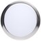 Nuvo 10 Inch LED Disk Light 27K/3K/35K/4K/5K CCT Selectable Brushed Nickel Finish 62/1812R1 - alternate 7