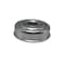 Frantz Conveyor Bearing, Zinc, Greased, 7/16 In 1408226123 - alternate 1
