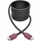 Tripp Lite 10FT PREMIUM HI-SPEED HDMI CABLE W GRIP CONNECTORS 4K at 60HZ 10 FT P569-010-CERT - alternate 4