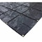 Mytee Products 24 ft x 24 ft Flatbed Truck Tarps Heavy Duty Steel Machinery Tarp - Black ST24-24 - alternate 8