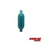 Extreme Max 3006.7653 BoatTector Inflatable Fender - 4.5" x 16", Teal 3006.7653 - alternate 1