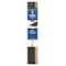 M-D Building Products 5-5/8 in. x 1-1/8 in. x 36 in. Bronze Adjustable Aluminum & Hardwood Threshold 78634 - alternate 5
