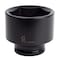 Sunex 3/4 in Drive 2-11/16 in Impact Socket 486 - alternate 2