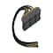 Cnh CABLE ELECTRIC, CNH OEM 87325821 87325821 - alternate 4