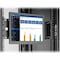 Eaton Tripp Lite Series SmartRack Monitor Rack-Mount Bracket, 4U, for LCD Monitor up to 17-19 in. SRLCDMOUNT - alternate 9