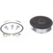 Hygrade Tuneup Standard Motor Products, Choke Thermostat,  CV136 - alternate 4