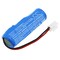 Ilc Ceag Safety Light Replacement Battery CEAG SAFETY LIGHT BATTERY - alternate 1