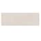 Andova Tiles Mettria Karve Grey 13in x 39in Subway Geometric Textured Wood-Look Matte Ceramic Wall Tile, 2PK ANDMET524 - alternate 1
