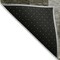 Homeroots 3' X 5' Taupe Gray And Charcoal Geometric Washable Indoor Outdoor Area Rug 604348 - alternate 8