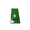 John Deere SIDE WALL, JOHN DEERE OEM AZ53435 AZ53435 - alternate 2