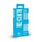 E-Cloth E-Cloth Glass and Polish Microfiber Glass and Polish Cloth 16 in. W X 20 in. L 1 pk 10603AB - alternate 1