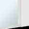 Homeroots 6in White Wood Accent Chest 724356 - alternate 5