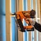 Freeman 20 Volt Cordless and Brushless 21 Deg. 3-1/4in Framing Nailer, Tool Only  750 Shots per Charge PE20VT2183 - alternate 7