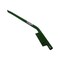 John Deere SUPPORT, OEM AE27395 - alternate 3