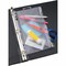 Oxford Zipper Binder Pockets, No Color OXF68504 - alternate 2