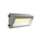 Beyond Led Technology FORTE LED Wall Pack Adj Watt 80W-150W 22500 Lm Adj CCT 3000K-5000K 120-277Vac Built In Photocell 156994 - alternate 1